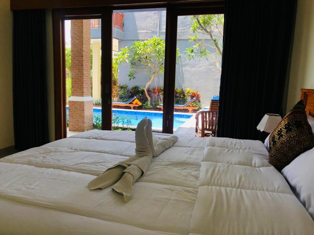 Canggu Hbd ภายนอก รูปภาพ