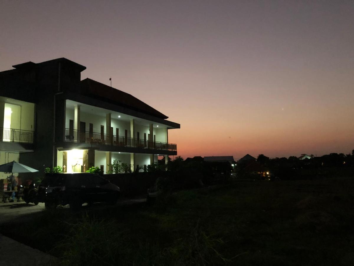 Canggu Hbd ภายนอก รูปภาพ