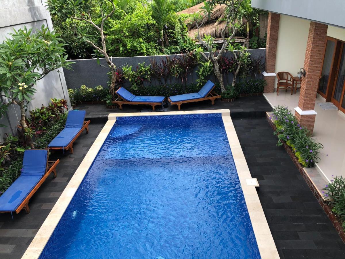 Canggu Hbd ภายนอก รูปภาพ