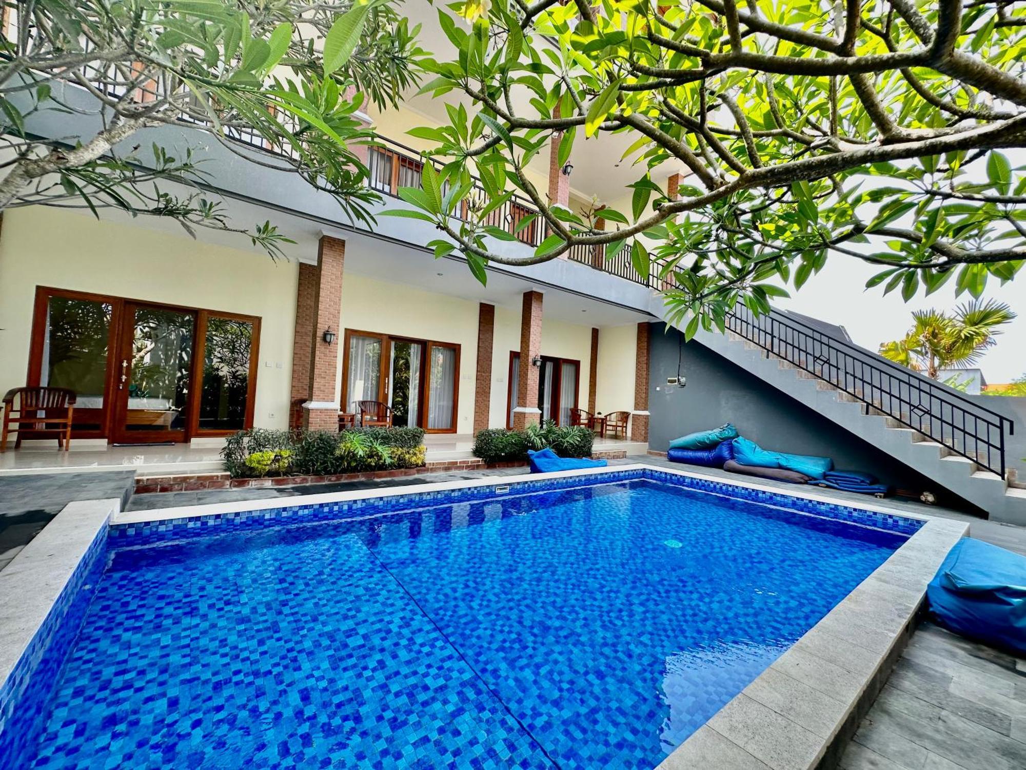 Canggu Hbd ภายนอก รูปภาพ